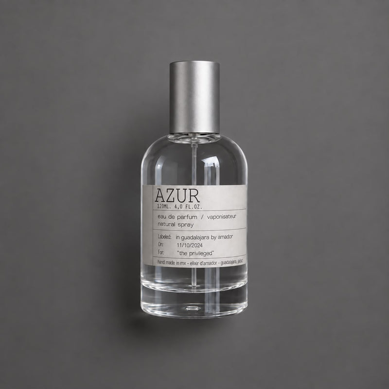 AZUR