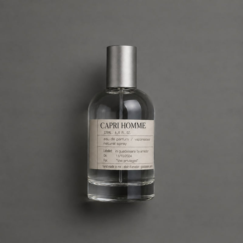 CAPRI HOMME