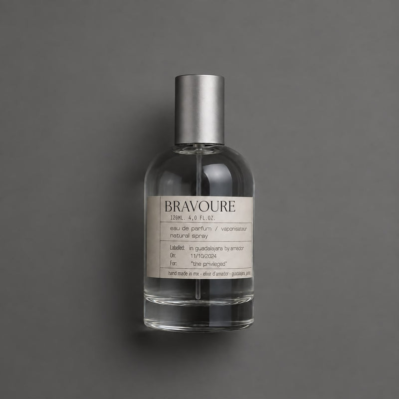 BRAVOURE