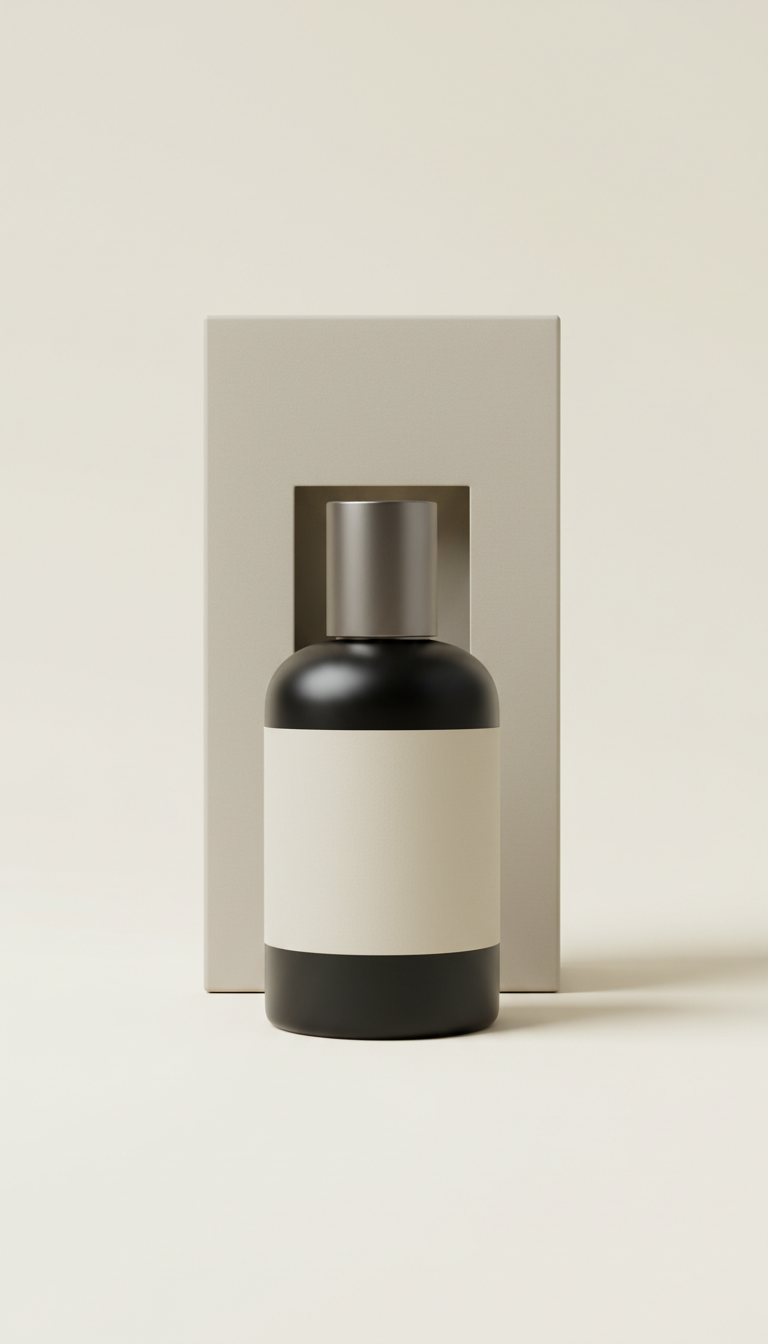 Noir Moderne Eau de Parfum Smoked Woods