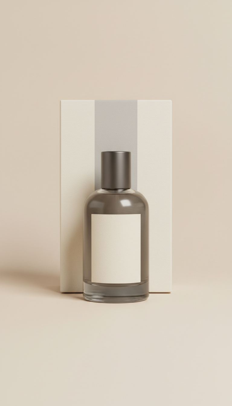 Solstice Eau de Parfum Citrus Accord
