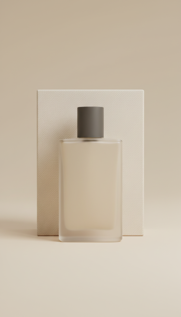 Cypress Lumière Eau de Parfum Green Essence