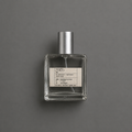Amber Walnut Eau de Parfum Warm Resin