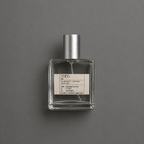 Amber Walnut Eau de Parfum Warm Resin