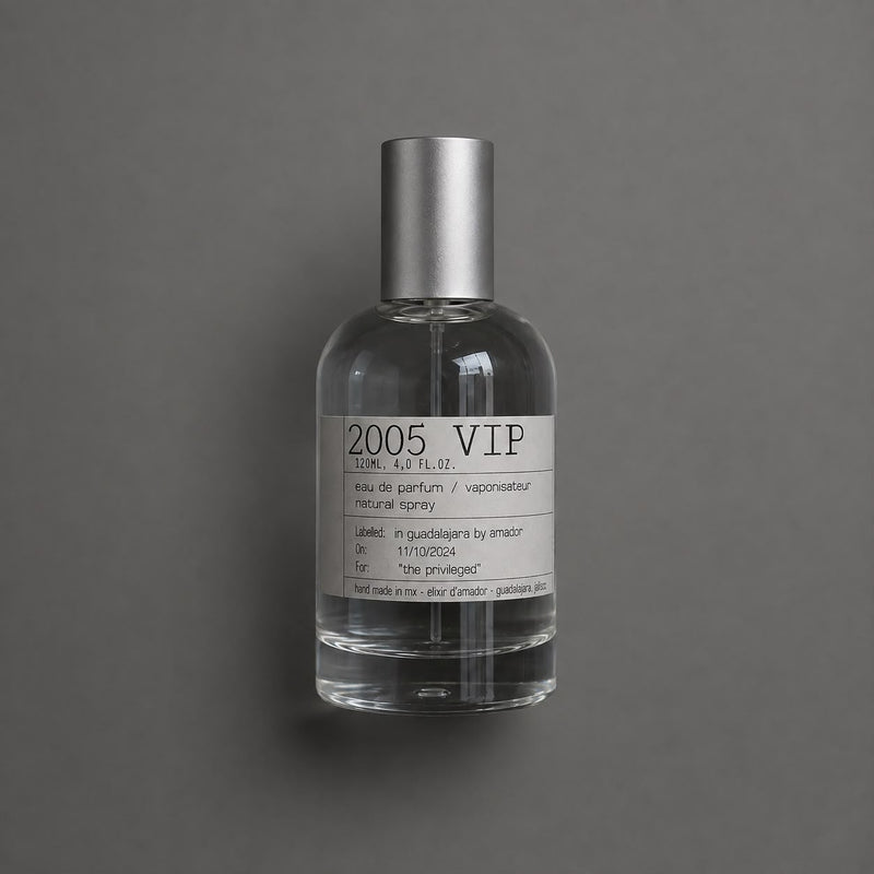 2005 VIP