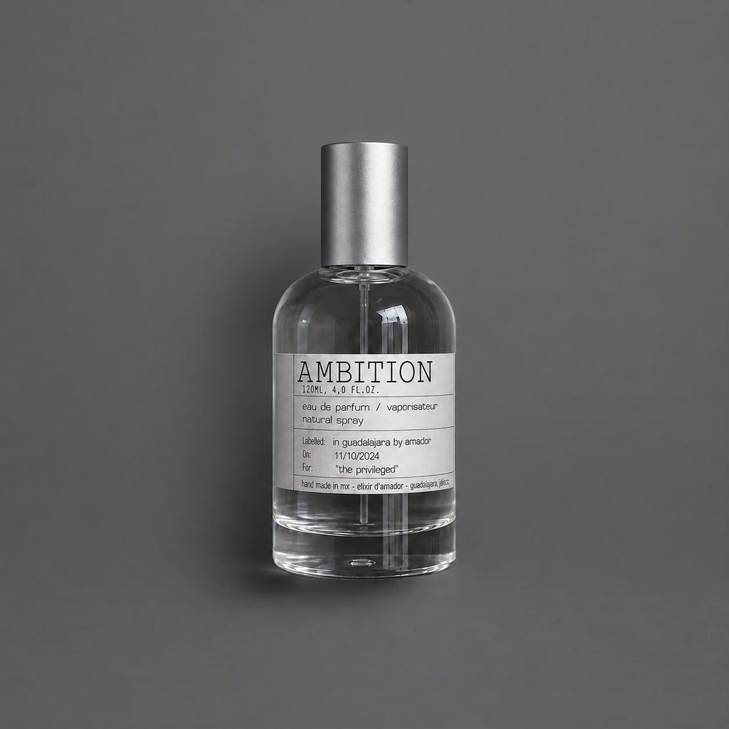 AMBITION