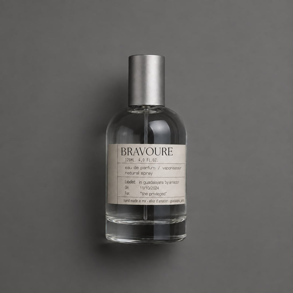 BRAVOURE
