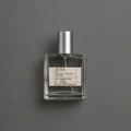 Aura de Elixir Amador: frasco cuadrado de 60 ml.