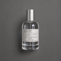 Azur de Elixir Amador: frasco cilíndrico de 120 ml sobre fondo gris.