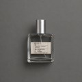 Belle de Elixir Amador: frasco cuadrado de 60 ml.