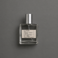 Candy de Elixir Amador: frasco cuadrado de 60 ml.