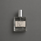 Ciel Mortel de Elixir Amador: frasco cuadrado de 60 ml.