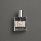 Citron Divine de Elixir Amador: frasco cuadrado de 60 ml.