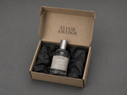 Corail de Elixir Amador: presentación en empaque.