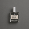 Corail Intense de Elixir Amador: frasco cuadrado de 60 ml sobre fondo gris.