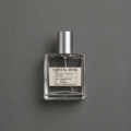 Cristal Rose de Elixir Amador: frasco cuadrado de 60 ml.