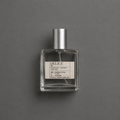 Délice de Elixir Amador: frasco cuadrado de 60 ml.
