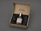 Délice de Elixir Amador: presentación en empaque.