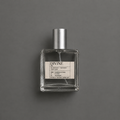 Divine de Elixir Amador: frasco cuadrado de 60 ml.