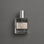 Douce de Elixir Amador: frasco cuadrado de 60 ml.