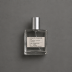 Douce Fraîche de Elixir Amador: frasco cuadrado de 60 ml.