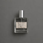 Éclat Solu de Elixir Amador: frasco cuadrado de 60 ml sobre fondo gris.
