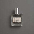 Eclipse de Elixir Amador: frasco cuadrado de 60 ml.