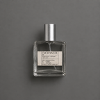 Enchantée de Elixir Amador: frasco cuadrado de 60 ml.