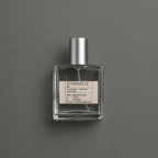 Éternelle de Elixir Amador: frasco cuadrado de 60 ml.