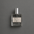 Éternité de Elixir Amador: frasco cuadrado de 60 ml.