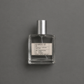 Humide 91 de Elixir Amador: frasco cuadrado de 60 ml sobre fondo gris.