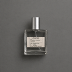 Légère de Elixir Amador: frasco cuadrado de 60 ml.