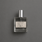 L’Héritière de Elixir Amador: frasco cuadrado de 60 ml.