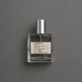 Liberté de Elixir Amador: frasco cuadrado de 60 ml.
