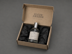 L’Yse de Elixir Amador: frasco de 120 ml en su empaque.