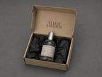 Opium Nuit de Elixir Amador: presentación en empaque.