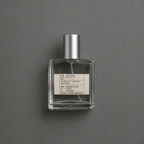 Platin de Elixir Amador: frasco cuadrado de 60 ml sobre fondo gris.