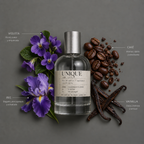 Unique de Elixir Amador: composición olfativa.