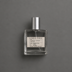 Vanille Folle de Elixir Amador: frasco cuadrado de 60 ml.