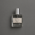 Ventus de Elixir Amador: frasco cuadrado de 60 ml sobre fondo gris.