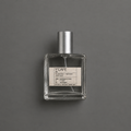Y’ Cafe de Elixir Amador: frasco cuadrado de 60 ml sobre fondo gris.
