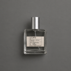 Y’ Cafe de Elixir Amador: frasco cuadrado de 60 ml sobre fondo gris.